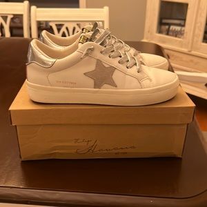 Vintage Havana Lucy star sneakers